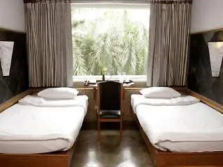 Babylon Bangkok Hotel